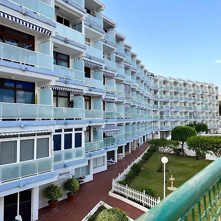 Appartement Yumbo-europa