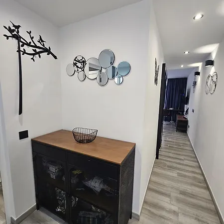 Yumbo-europa Appartement