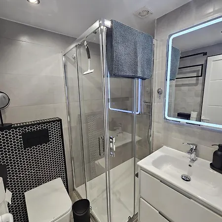 Appartement Yumbo-europa