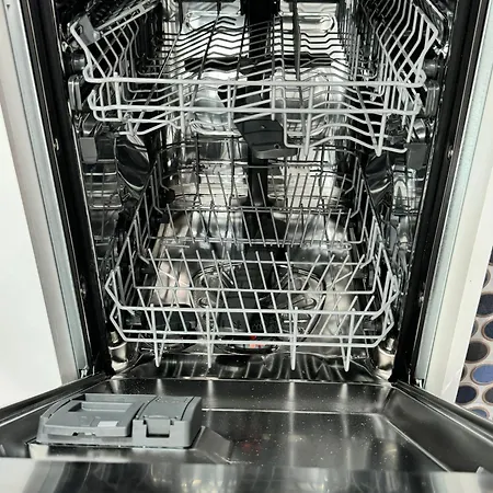 Appartement Yumbo-europa