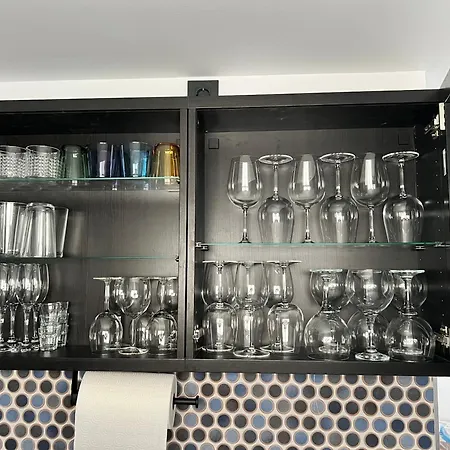 Appartement Yumbo-europa Playa del Inglés