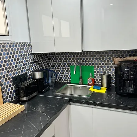 Yumbo-europa Appartement Playa del Inglés