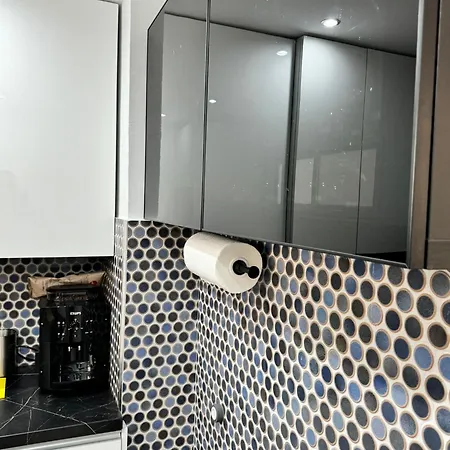 Yumbo-europa Appartement