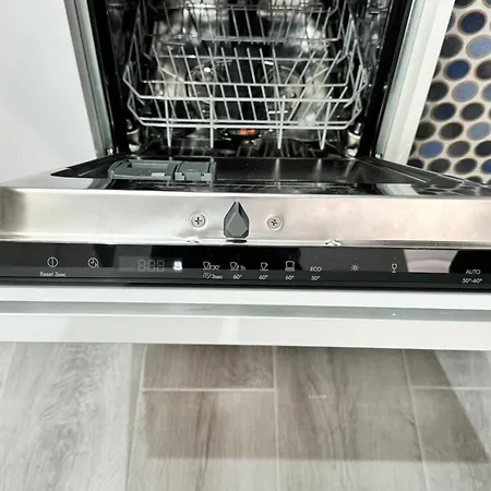 Appartement Yumbo-europa *