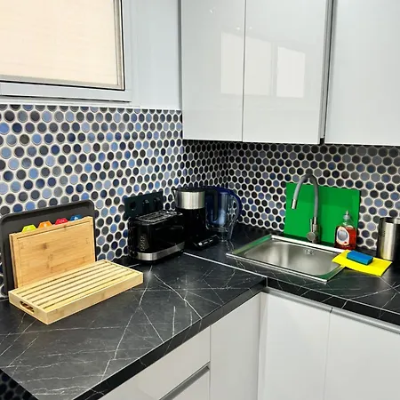 Appartement Yumbo-europa Playa del Inglés