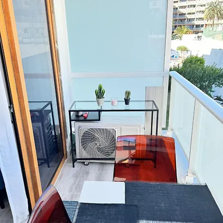 Yumbo-europa Appartement Playa del Inglés