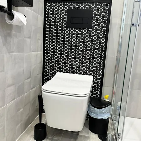 Yumbo-europa Appartement