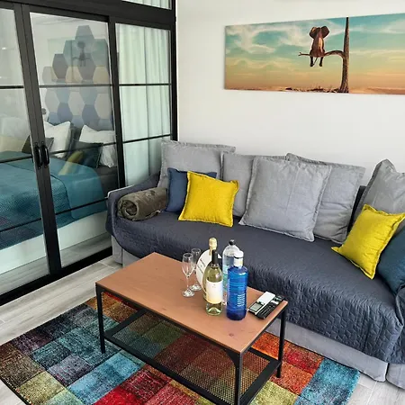 Appartement Yumbo-europa *