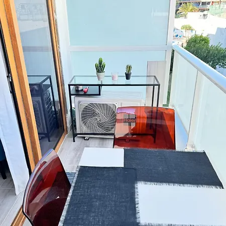 Yumbo-europa Appartement Playa del Inglés