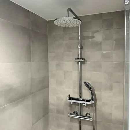 Yumbo-europa Appartement