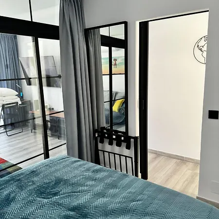 Appartement Yumbo-europa *