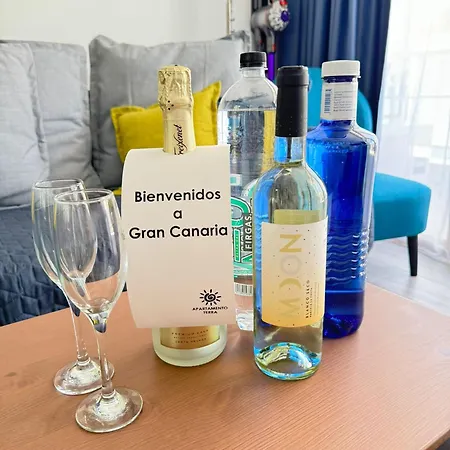 Appartement Yumbo-europa