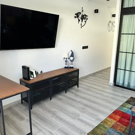 Yumbo-europa Appartement