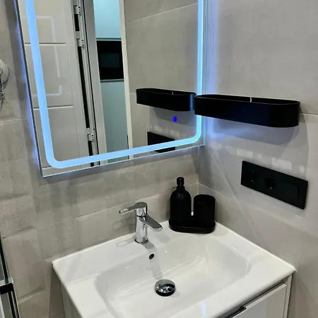 Appartement Yumbo-europa Playa del Inglés