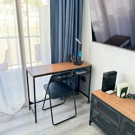 Yumbo-europa Appartement Playa del Inglés