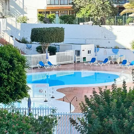 Yumbo-europa Appartement