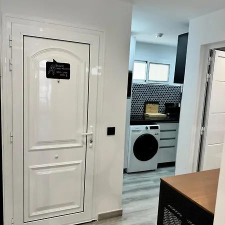 Appartement Yumbo-europa *