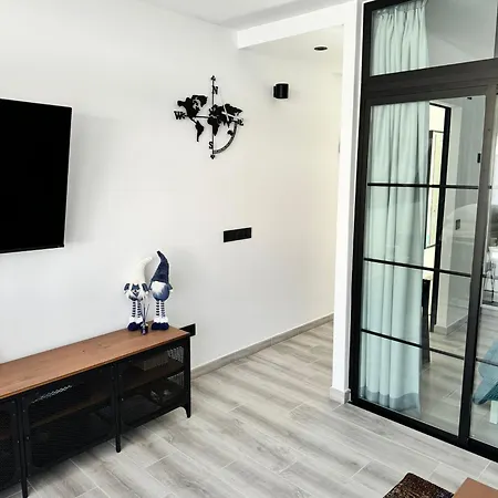 Yumbo-europa * Playa del Inglés