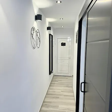 Yumbo-europa Appartement Playa del Inglés