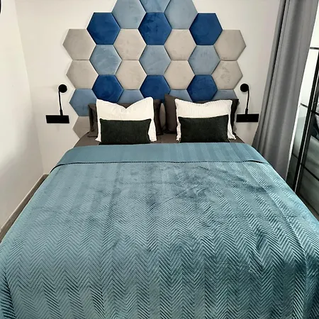 Yumbo-europa Appartement Playa del Inglés