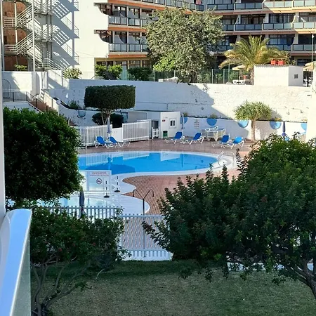 Appartement Yumbo-europa