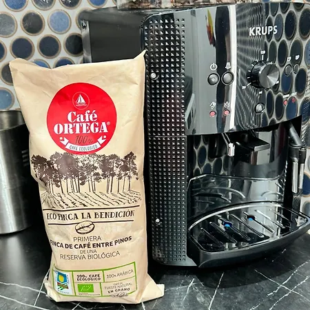 Appartement Yumbo-europa