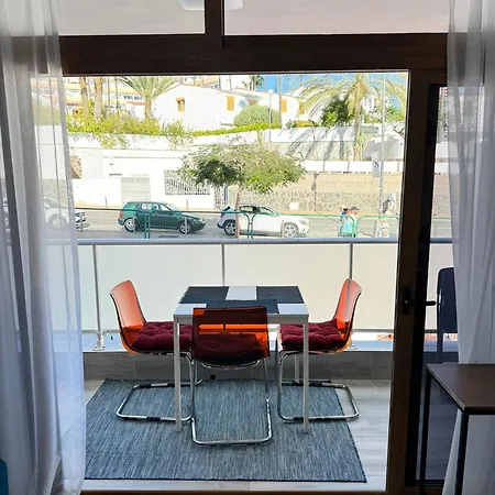 Appartement Yumbo-europa *