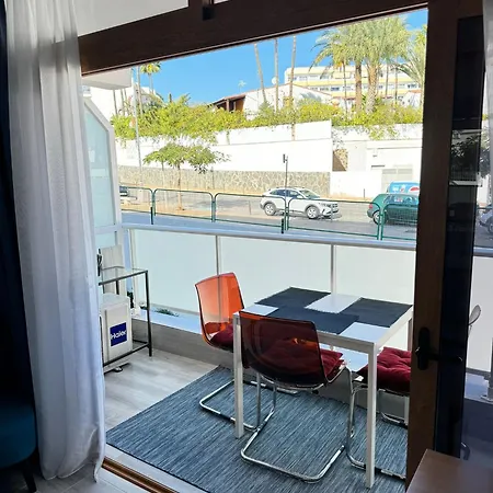 Appartement Yumbo-europa *