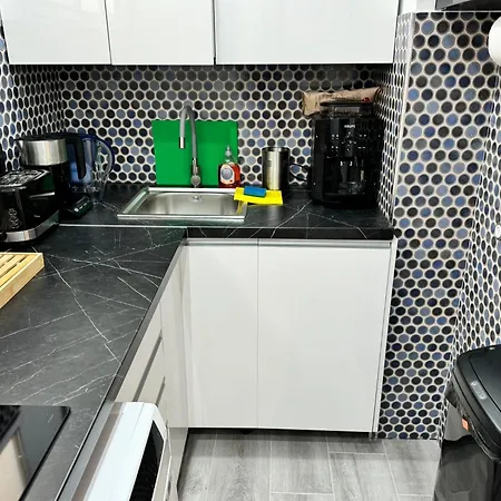 Appartement Yumbo-europa