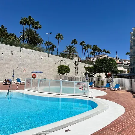 Yumbo-europa Playa del Inglés