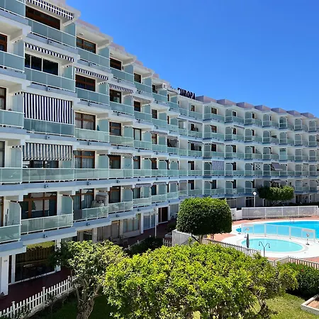 Yumbo-europa Appartement Playa del Inglés
