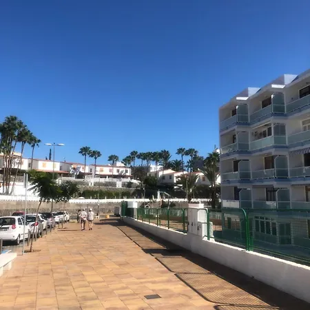 Yumbo-europa Playa del Inglés