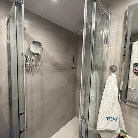 Appartement Yumbo-europa *