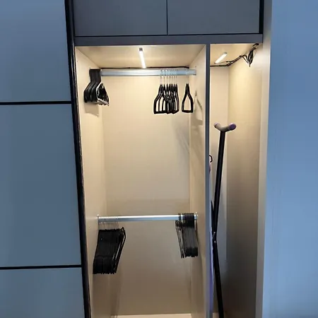 Yumbo-europa Appartement *