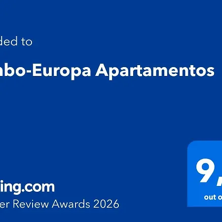 Yumbo-europa Apartment