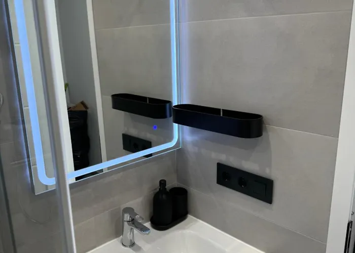 Apartment Yumbo-europa *