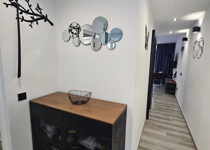 Yumbo-europa Apartment