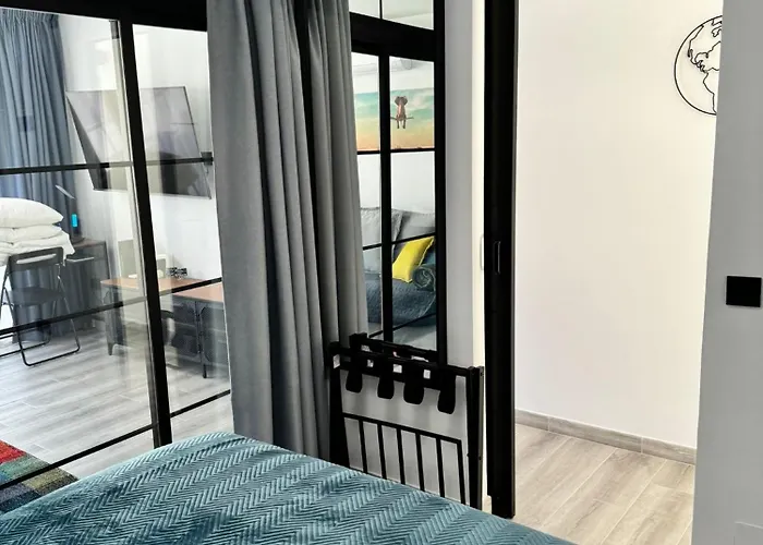Apartment Yumbo-europa *