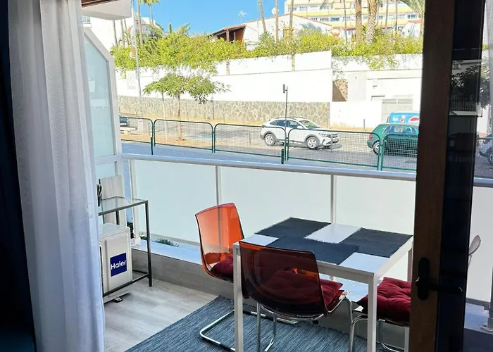 Apartment Yumbo-europa *