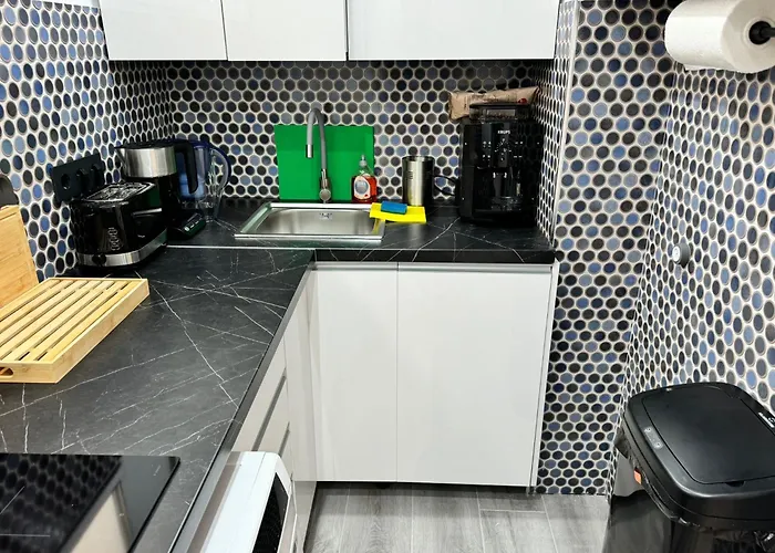 Apartment Yumbo-europa