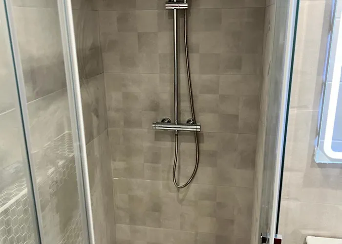 Apartment Yumbo-europa Playa del Inglés