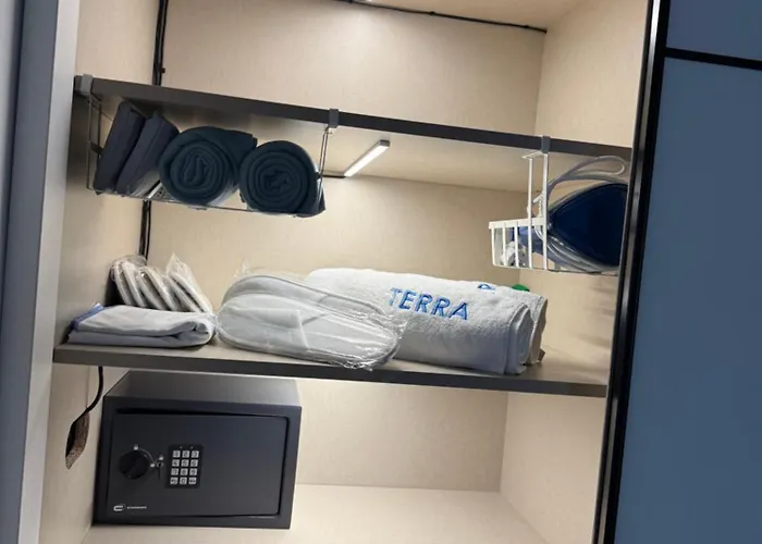 Yumbo-europa Apartment
