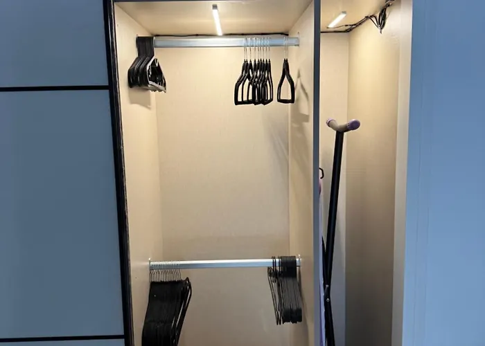 Yumbo-europa Apartment *